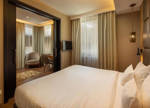 Continental Hôtel Budapest 4* - 5