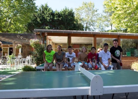 Village Vacances Le Hameau Saint Martial, 3* - 8