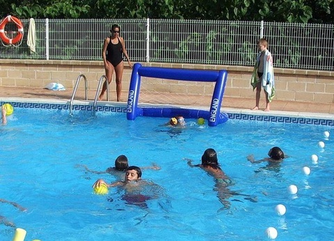 Camping Globo Barcelona, 4* - 6