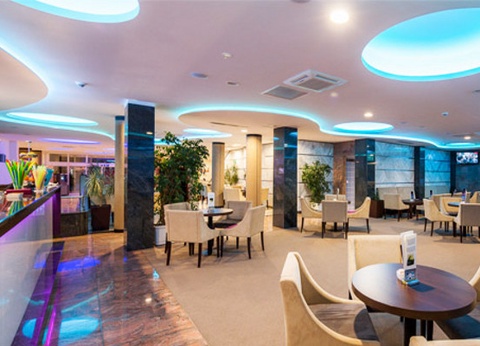 Club Jumbo Zora 3* - 16