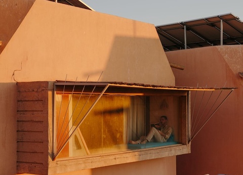 Hôtel Dar Hi Life 4* - 33