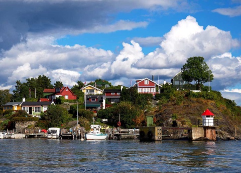 Circuit Îles Lofoten, fjords et baleines - 4