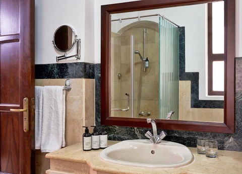 Hôtel Sultan Bey Hotel Resort 4* - 6