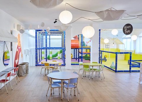 Camping Alannia Els Prats - 64