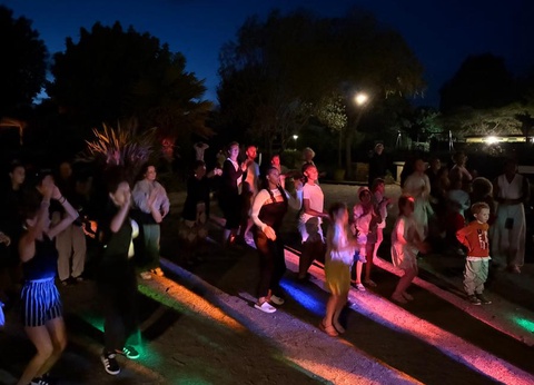 Flower Camping L'Abri-Côtier, 3* - 43