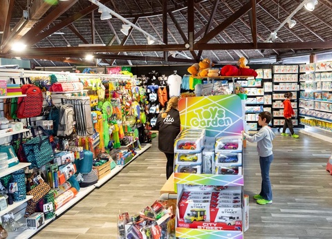 Hu Park Albatros Village, 4* - 147