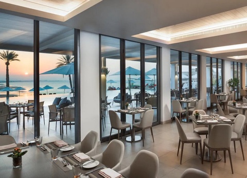 Crowne Plaza Muscat 4* - 6