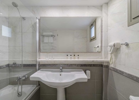 Hôtel Club Lookéa Sol Marina Beach 4* - 24