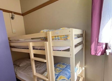 Camping le Bourdieu, 3* - 53