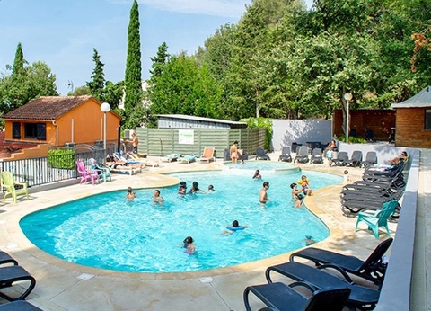 Camping maeva Escapades Les Playes, 4* - 2