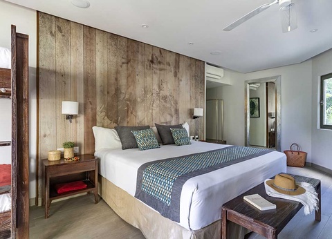 Club Lookéa Sandos Caracol Nature Resort - Vols Air France **** - 21