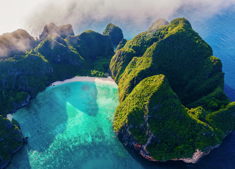 Combiné Bangkok, Koh Phi Phi et Phuket 4* - 16