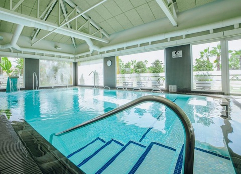 Camping Alannia Costa Blanca, 4* - 30