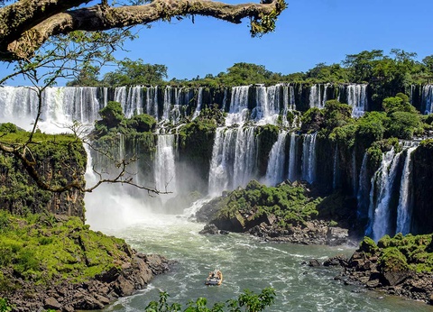 Circuit Sublime Argentine - 2