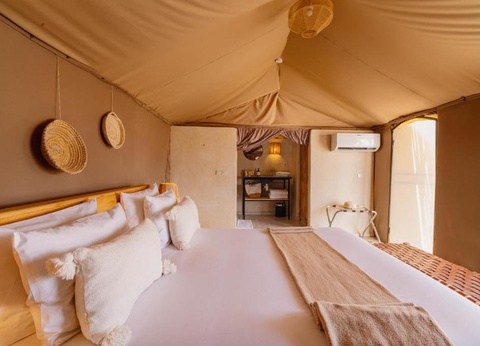 Combiné Marrakech et Agafay - 19