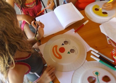 Camping Sun Camping, 3* - 19