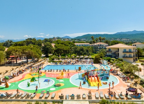 Club Jumbo Marina Viva Résidence (vol inclus) - 3
