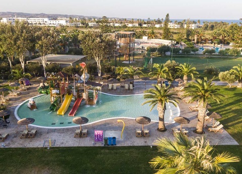 Hôtel Akti Cost Club 4* - 21