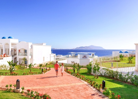 Pickalbatros Palace Resort - Sharm El Sheikh - 112