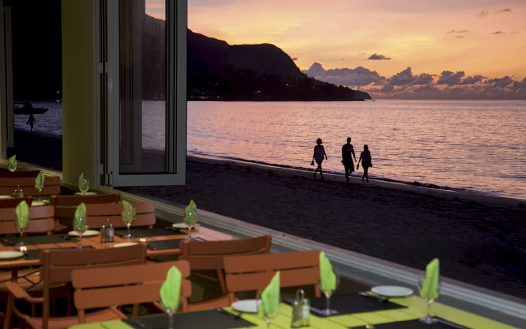 Hôtel Coral Strand 3* - 10