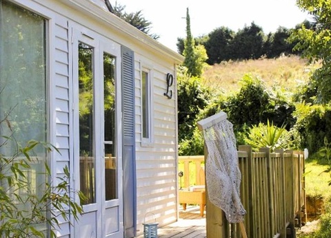 Camping Baie de Terenez 3* - 21