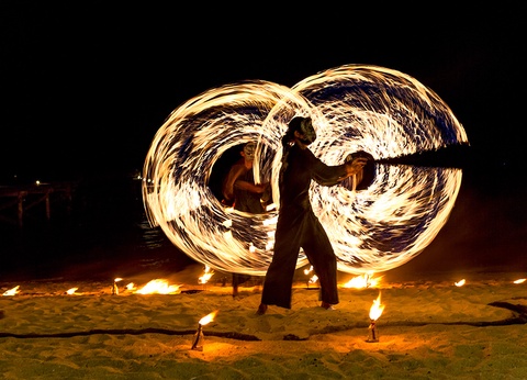 Ôclub Select Barcelo Coconut Island 5* - 16