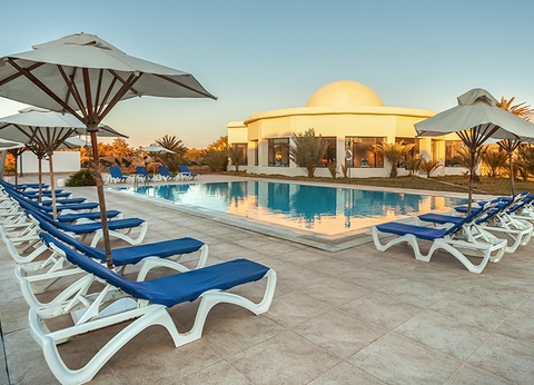 Hôtel Cesar Thalasso 4* - 40