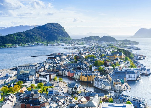 Croisière La Ligne du Cap Nord - 3