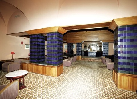 Hôtel Ksar Rouge 4* - 11