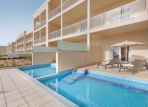 Club Framissima Premium Riu Baobab ***** - 13