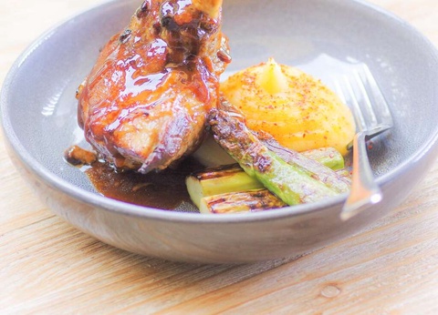 Week-end détente et gourmand au cap Ferret - 4* - 16