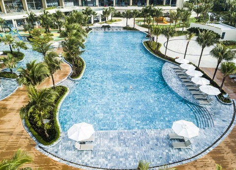 Circuit Trésors & Croisières Vietnamiennes Et Séjour Au Kappa Club Dhawa Ho Tram 5* - 14