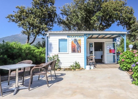 Camping maeva Escapades Le Colomba, 4* - 40