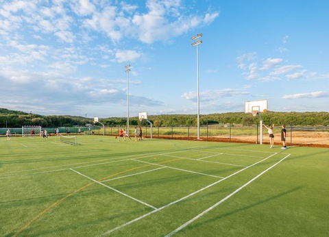 Camping Mon Perin, 4* - 25