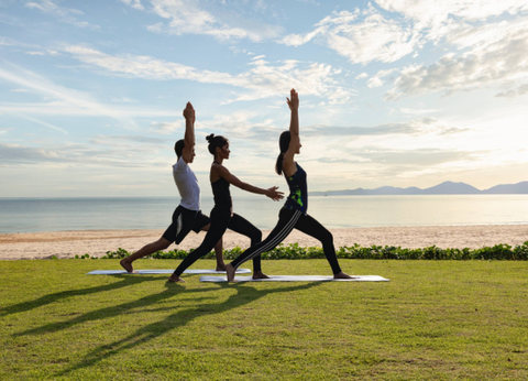 Séjour Dusit Thani Krabi Beach Resort 5* - 12