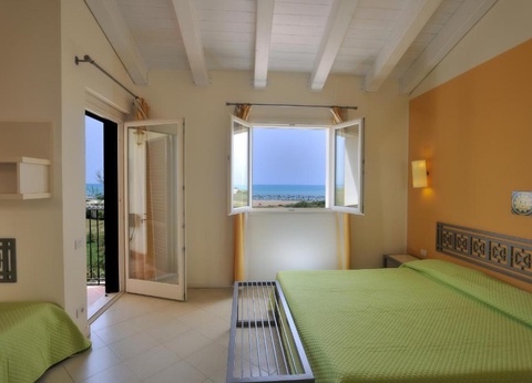 Sikania Eco Resort 4* - 7