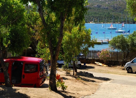 Camping Capo d'Orso, 3* - 52