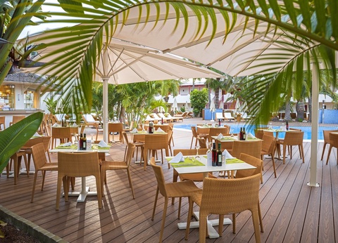 Hôtel Ôclub Select Adult Only My Favorite Alua Suites Fuerteventura 4* - 6