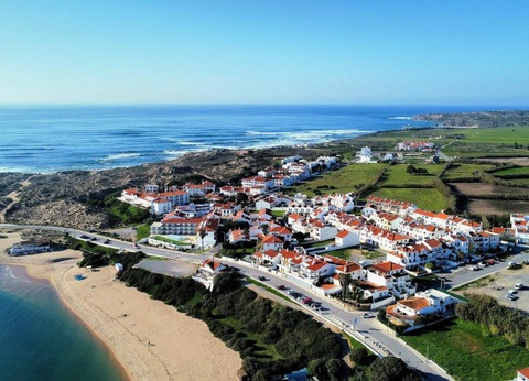 Autotour du Sud du Portugal : de Faro à Lisbonne en 3*/4* - 17