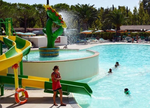 Camping Free Time, 3* - 21