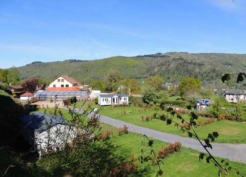 Camping Pommeraie, 4* - 36