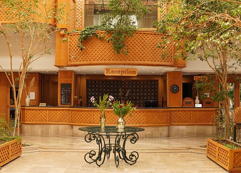 Hôtel Tunisia Lodge Hammamet 4* - 3