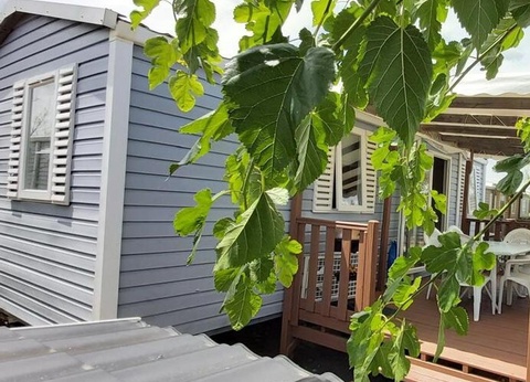 Camping Le Palavas, 4* - 62