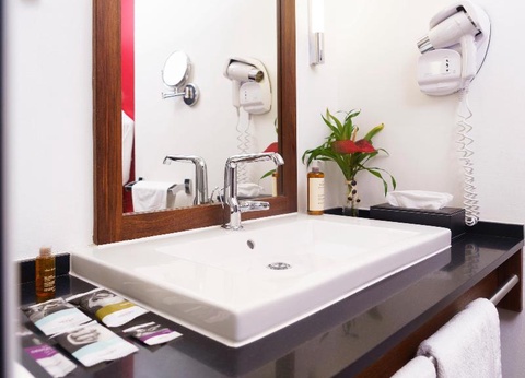 Hotel Mercure Kourou Ariatel - 15