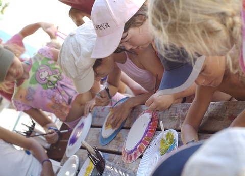 Camping Les Mûriers 4* - 12