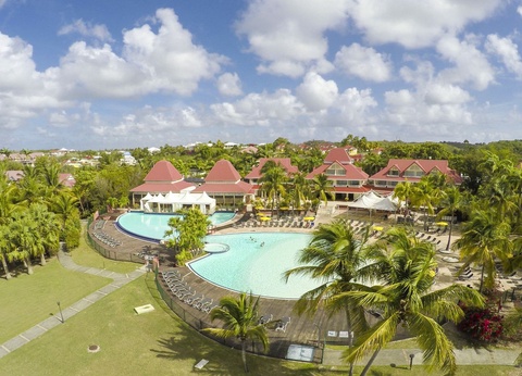 Pierre & Vacances Village Sainte-Anne 3* - 7