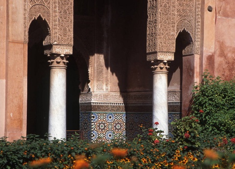 Circuit Richesses des villes impériales au grand sud marocain + extension Framissima Idrissides Aqua Parc **** - 10