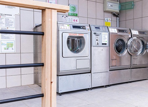 Camping Les Rives du Luberon, 4* - 31