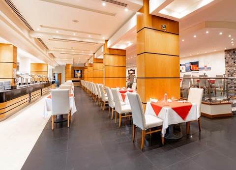 Smart club Palm Beach Resort 4* - 7