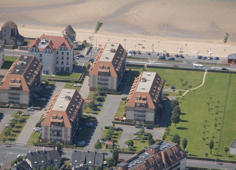 Les Résidences Lagrange Villers sur Mer - 6